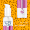 Λιπαντικό Waterfeel Lubricant Υγρό Water Based Passion Fruit 175ml