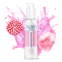 Waterfeel Lubricant Λιπαντικό Gel Sweets 175ml