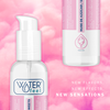 Waterfeel Lubricant Λιπαντικό Gel Sweets 175ml