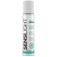 Λιπαντικό IntimateLine SensiLight Fresh Sensation Intimate Lubricant Cold Effect 60ml