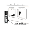Black Hole Πρωκτικό Λιπαντικό Gel 30ml