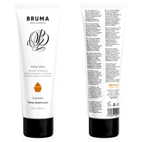 Bruma Λιπαντικό Gel Cupcake 100ml