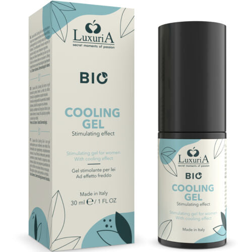 IntimateLine Διεγερτικό Gel για Γυναίκες 30ml