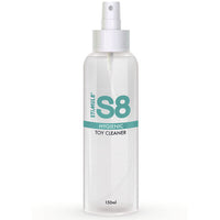 Stimul8 Organic Καθαριστικό Sex Toys σε Spray 150ml