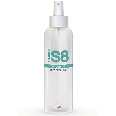 Stimul8 Organic Καθαριστικό Sex Toys σε Spray 150ml