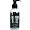 CREAMY - Λιπαντικό τζελ για προσωπική χρήση με κρεμώδη υφή και γαλακτώδες ελαστικό αποτέλεσμα 150ml