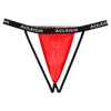 Αντρικό εσώρουχο jockstrap ￼