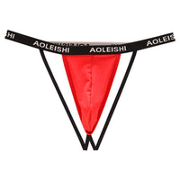 Αντρικό εσώρουχο jockstrap ￼