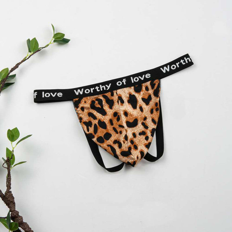 Αντρικό εσώρουχο jockstrap