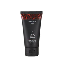 TITAN GEL Διεγερτικό Gel για Άνδρες 50ml