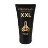 QTTO Strong XXL Διεγερτική Κρέμα για Άνδρες 50ml