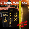 QTTO Strong XXL Διεγερτική Κρέμα για Άνδρες 50ml