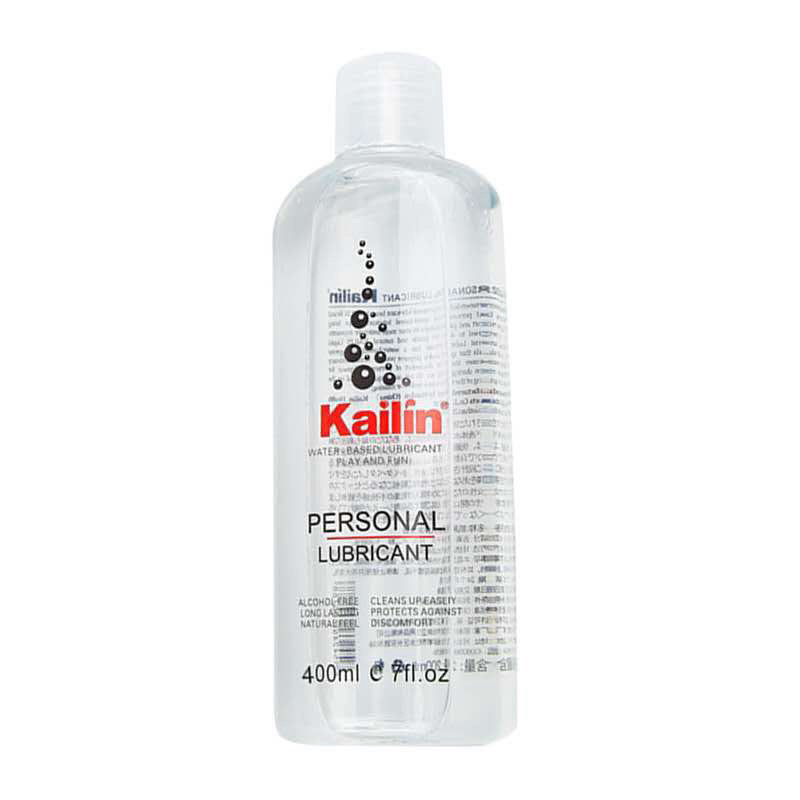 Kailin Personal Λιπαντικό νερού 400ml