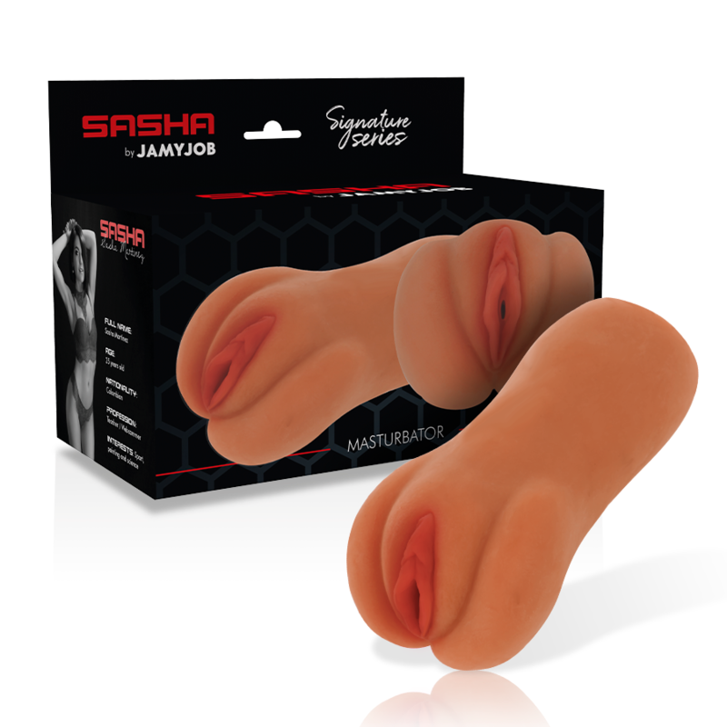 ΣΥΣΚΕΥΗ ΑΥΝΑΝΙΣΜΟΥ SASHA ΚΟΛΠΟΣ