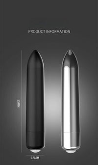 Lilo Δονητής Μαύρος