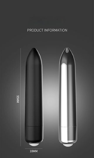 Lilo Δονητής Μαύρος